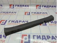 Накладка порога (внутренняя) передняя правая Kia Rio 3 (QB) 858814Y000WK
