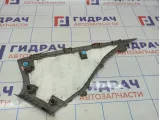 Обшивка стойки задней левой верхняя Kia Rio 3 (QB) 858504Y0008M