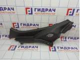 Обшивка стойки задней левой нижняя Kia Rio 3 (QB) 858804Y000WK