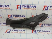 Обшивка стойки задней левой нижняя Kia Rio 3 (QB) 858804Y000WK