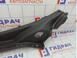 Обшивка стойки задней левой нижняя Kia Rio 3 (QB) 858804Y000WK