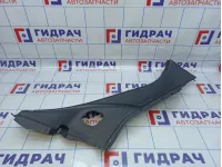 Обшивка стойки задней правой нижняя Kia Rio 3 (QB) 858904Y000WK