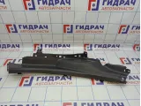 Обшивка стойки задней правой нижняя Kia Rio 3 (QB) 858904Y000WK
