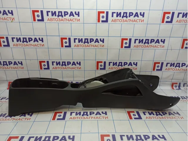Консоль Kia Rio 3 (QB) 846114Y000WK