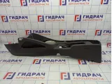 Консоль Kia Rio 3 (QB) 846114Y000WK