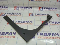 Обшивка багажника правая Kia Rio 3 (QB) 857234Y000WK