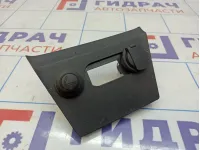 Накладка консоли Kia Rio 3 (QB) 84621-4Y100