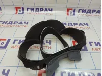 Накладка декоративная на панель приборов Kia Rio 3 (QB) 84831-4X000