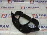 Накладка декоративная на панель приборов Kia Rio 3 (QB) 84831-4X000