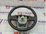 Рулевое колесо Kia Rio 3 (QB) 561104Y801WK