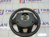 Рулевое колесо Kia Rio 3 (QB) 561104Y801WK