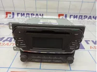 Магнитола Kia Rio 3 (QB) 96160-4Y000