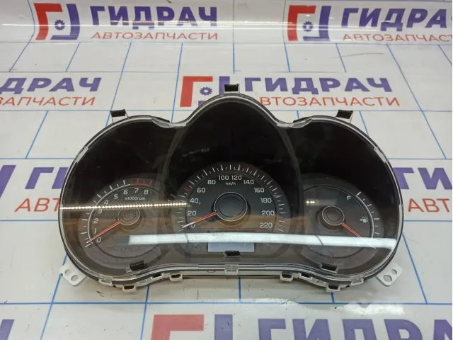 Панель приборов Kia Rio 3 (QB) 94003-4Y170