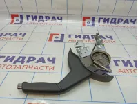 Рычаг стояночного тормоза Kia Rio 3 (QB) 59710-4Y000