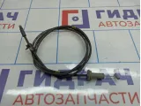 Трос открывания капота Kia Rio 3 (QB) 81190-4X000