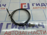 Трос открывания капота Kia Rio 3 (QB) 81190-4X000
