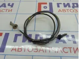 Трос открывания капота Kia Rio 3 (QB) 81190-4X000