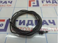 Трос открывания багажника Kia Rio 3 (QB) 81280-4X000