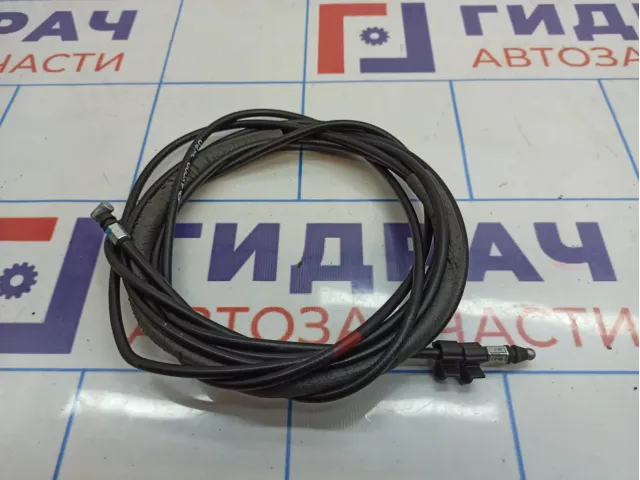 Трос открывания багажника Kia Rio 3 (QB) 81280-4X000
