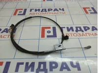 Трос замка зажигания Kia Rio 3 (QB) 46767-4L200