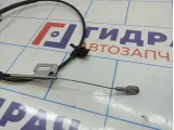 Трос замка зажигания Kia Rio 3 (QB) 46767-4L200