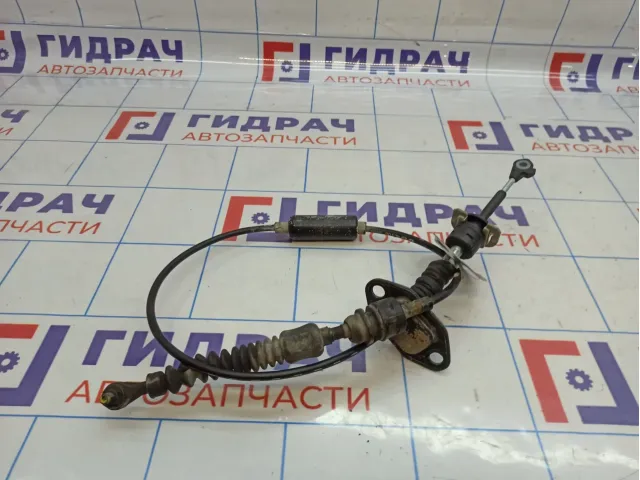 Трос КПП Kia Rio 3 (QB) 46790-4L100