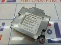 Блок управления AIR BAG Kia Rio 3 (QB) 95910-4Y100