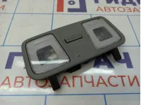 Плафон салонный Kia Rio 3 (QB) 928504L0008M