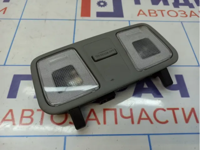 Плафон салонный Kia Rio 3 (QB) 928504L0008M