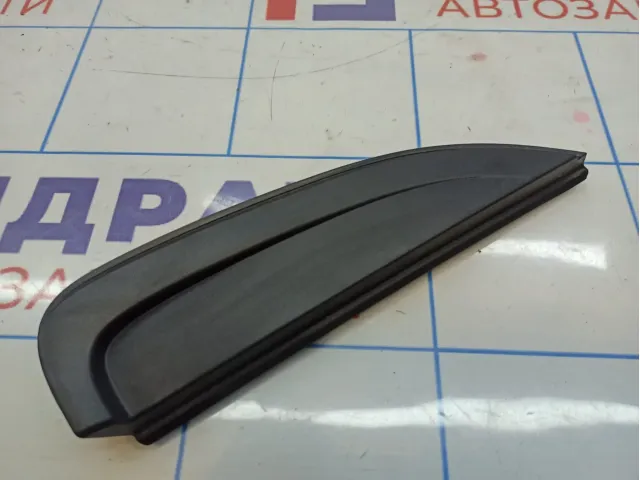 Накладка двери задней правой Kia Rio 3 (QB) 87820-4Y000