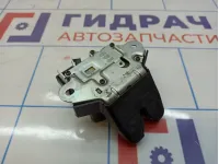 Замок багажника Kia Rio 3 (QB) 81230-4Y020