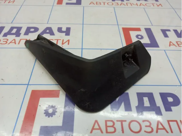 Брызговик задний левый Kia Rio 3 (QB) 86841-4Y000