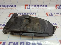 Локер задний левый Kia Rio 3 (QB) 86821-4Y000