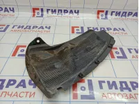 Локер задний правый Kia Rio 3 (QB) 86822-4Y000
