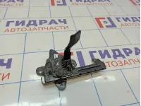 Замок капота Kia Rio 3 (QB) 81130-4Y000