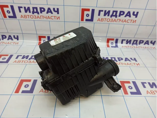 Корпус воздушного фильтра Kia Rio 3 (QB) 28110-1R100