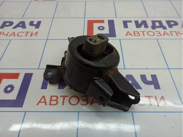 Опора КПП левая Kia Rio 3 (QB) 21830-1R050