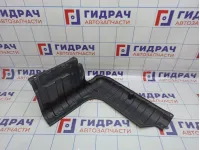 Пыльник двигателя боковой левый Kia Rio 3 (QB) 29130-1R400