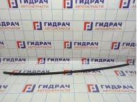 Молдинг крыши правый Kia Rio 3 (QB) 87241-4Y000