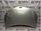 Капот Kia Rio 3 (QB) 66400-4Y000
