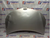 Капот Kia Rio 3 (QB) 66400-4Y000