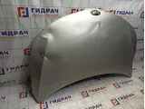 Капот Kia Rio 3 (QB) 66400-4Y000