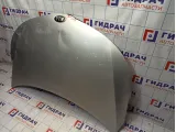 Капот Kia Rio 3 (QB) 66400-4Y000