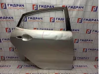 Дверь задняя правая Kia Rio 3 (QB)