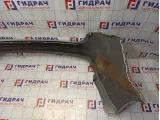 Бампер задний Kia Rio 3 (QB)