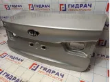 Крышка багажника Kia Rio 3 (QB)