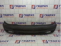 Юбка задняя Kia Rio 3 (QB) 86612-4Y000