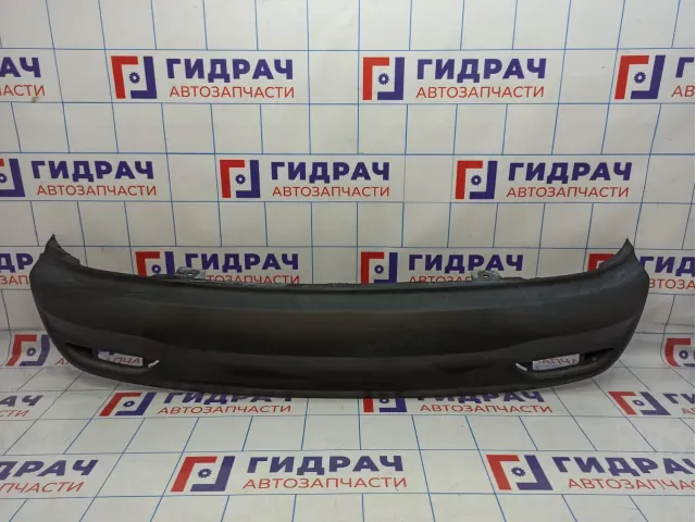 Юбка задняя Kia Rio 3 (QB) 86612-4Y000