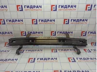 Усилитель заднего бампера Kia Rio 3 (QB) 86630-4Y000