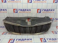 Решетка радиатора Kia Rio 3 (QB) 86350-4Y000